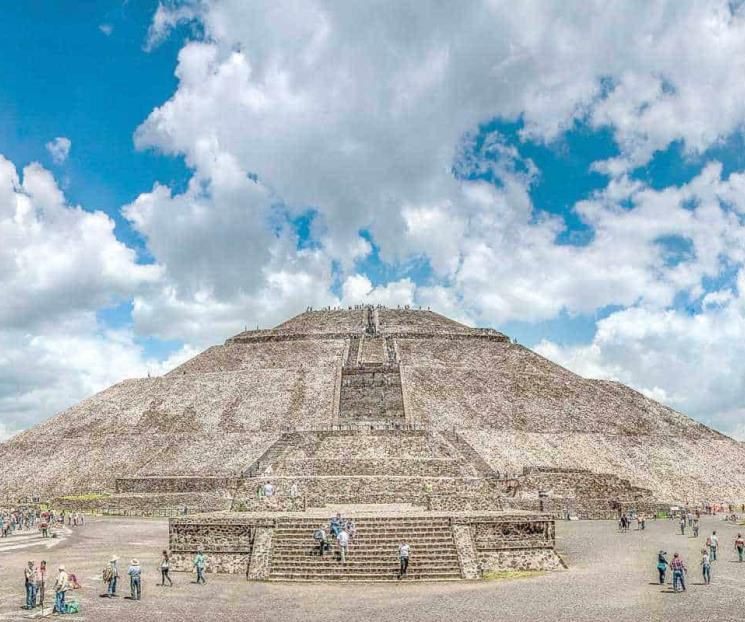 México, sin museos y zonas arqueológicas por Covid-19