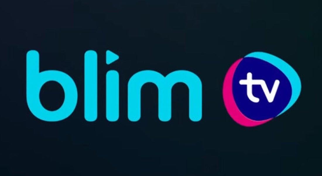 Blim ofrece contenido gratis ante contingencia
