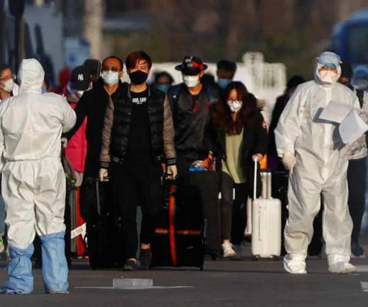 Pandemias: una amenaza constante al mundo
