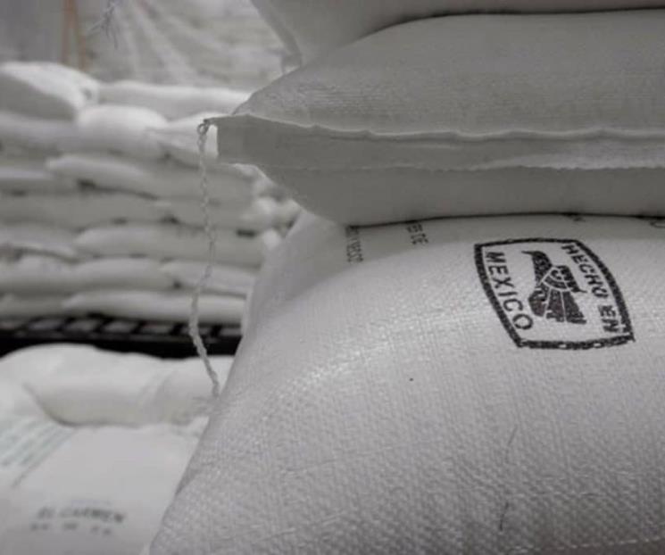 EU solicita a México altas exportaciones de azúcar: Economía