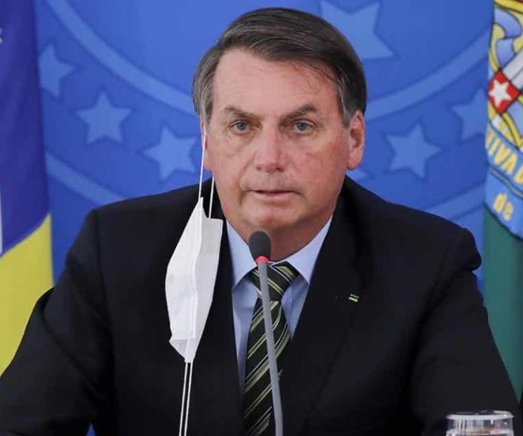 Brasil aprueba suspender pagos de trabajadores