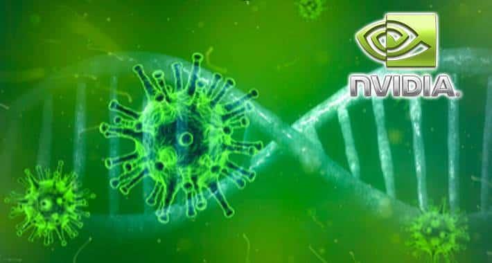 NVIDIA se suma a la lucha contra el coronavirus