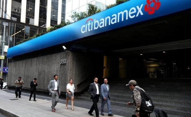 Citibanamex anuncia suspensión de servicio en 300 sucursales