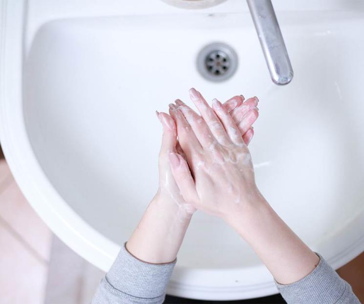 El Asistente de Google te ayuda a lavarte las manos