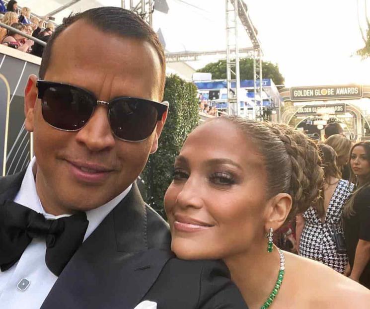Jennifer Lopez y Alex Rodriguez revelan íntimos secretos