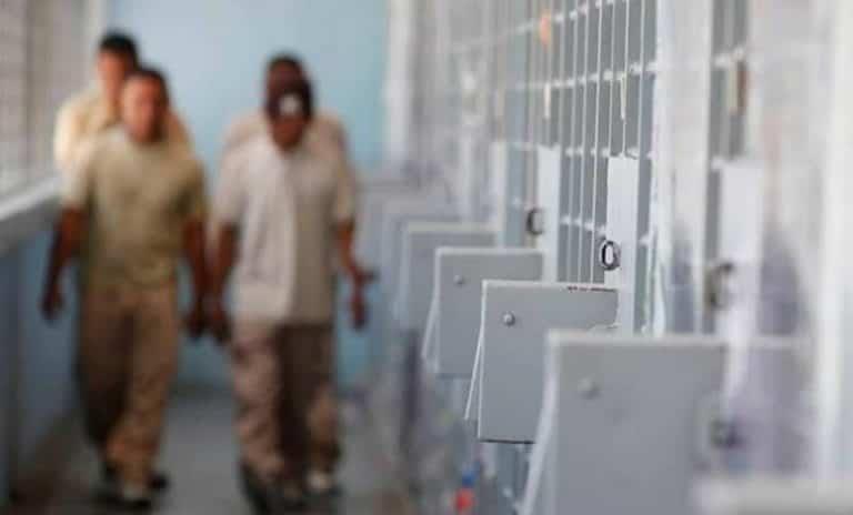 Integrará INEGI base de datos relacionada con encarcelados