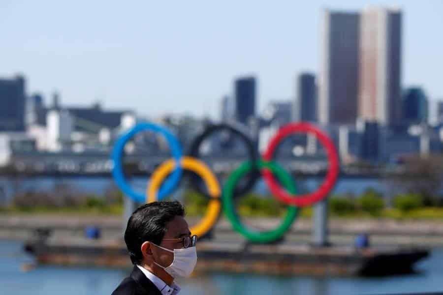 OMS apoya decisión de aplace de Juegos Olímpicos