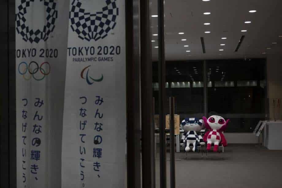 Buscan fechas para Juegos Olímpicos en 2021
