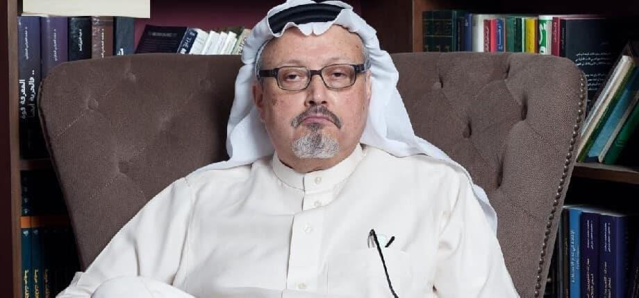 Acusan a 20 saudíes del asesinato de Khashoggi