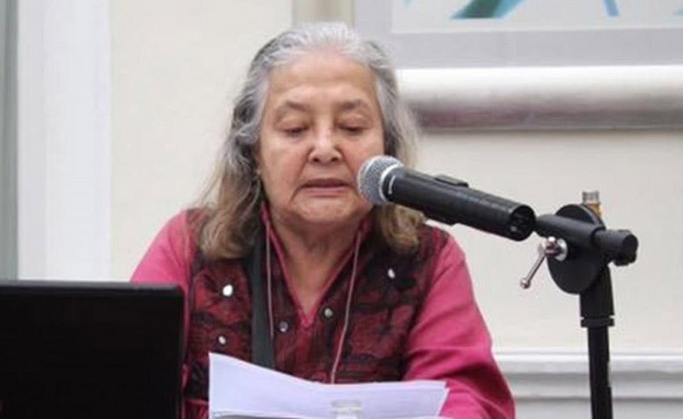 Muere la investigadora Marisela Gallegos