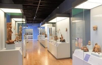 Museo poblano ofrece curso sobre el pasado prehispánico