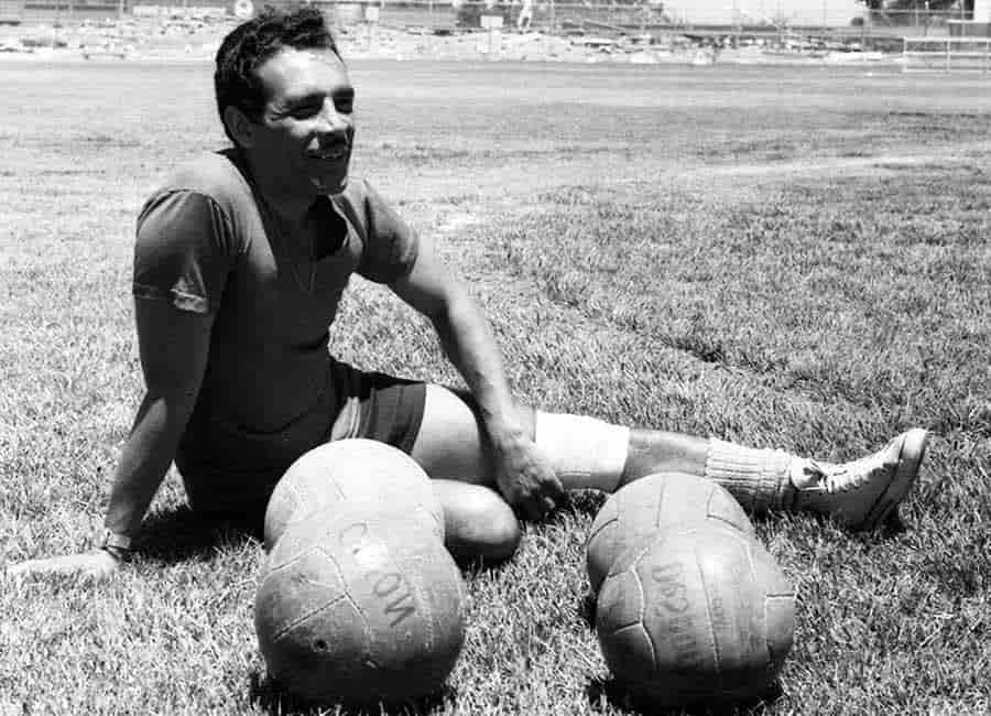 Se fue un histórico del futbol mexicano
