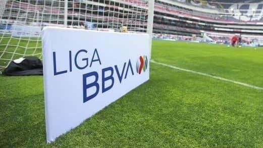 Liga MX regresaría el 22 de mayo