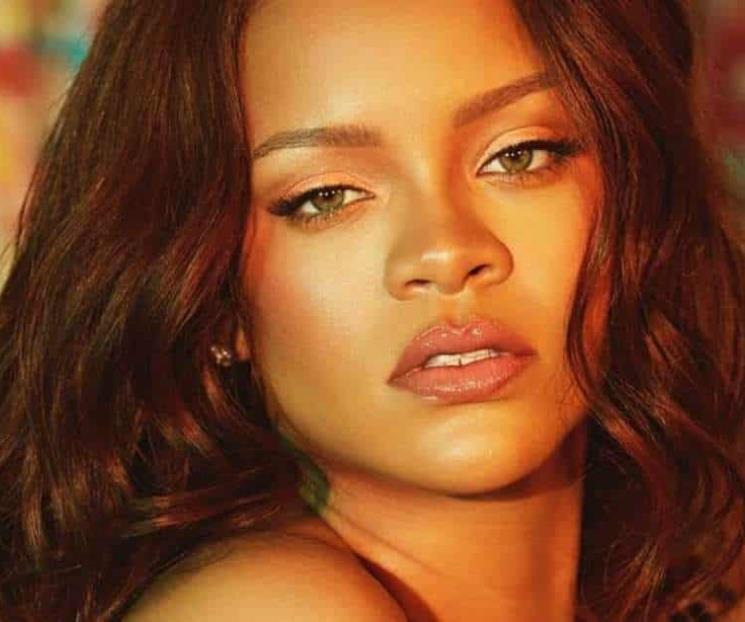 Rihanna regresa a la música con nuevo tema Belive It