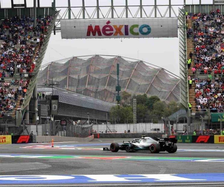 Retrasarían GP de México