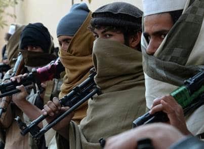 El Talibán rechaza a negociadores designados por Kabul