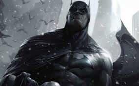 Batman, más de ocho décadas del justiciero de Ciudad Gótica