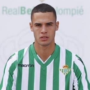 Jesús Mosquera, de jugador del Betis a Stripper