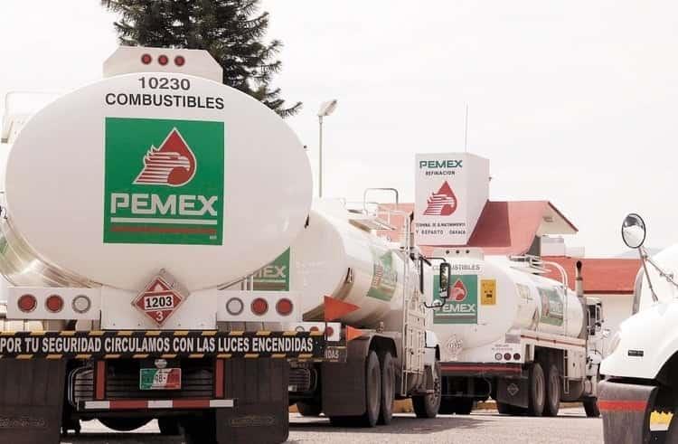 Cae por fraude exservidor de Pemex