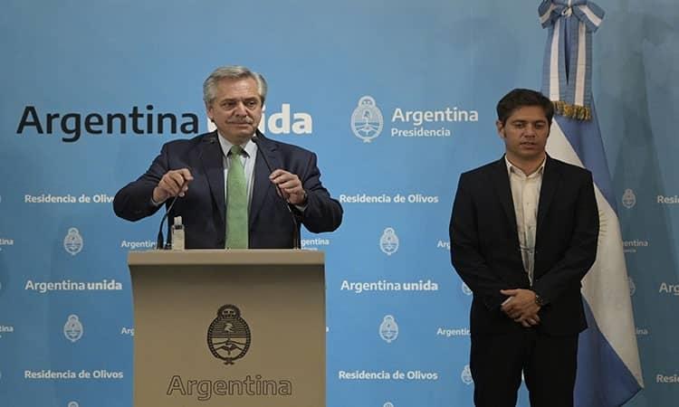 Siete millones de argentinos recibirán subsidio emergente