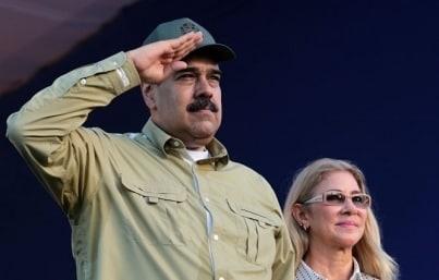 Precio por Maduro, posible renacer del caso Noriega
