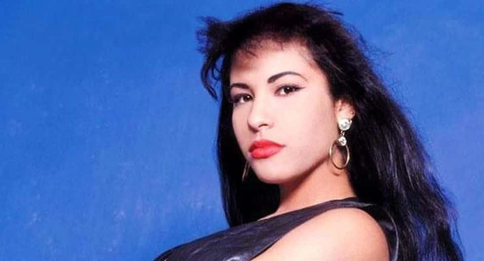 Selena: 25 años sin la reina del Tex-Mex