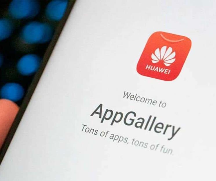 Espera Huawei ofrecer apps de Google en Huawei App Gallery