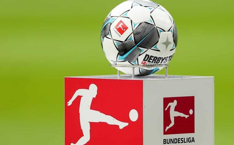 Bundesliga hasta el 30 de abril... ¿Y a puerta cerrada?