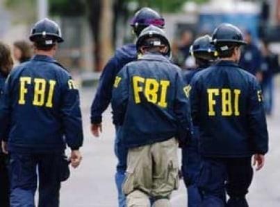 Departamento de Justicia de EUA señala fallas del FBI