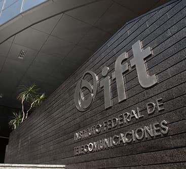 IFT suspende labores al 17 de abril; Pleno mantiene sesiones