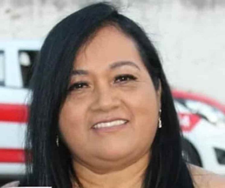Condena ONU asesinato de periodista María Elena Ferral