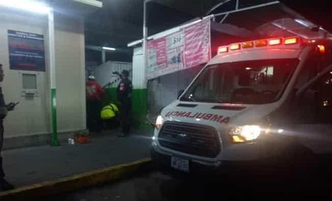 Reportan primer muerte por Covid-19 en Zacatecas