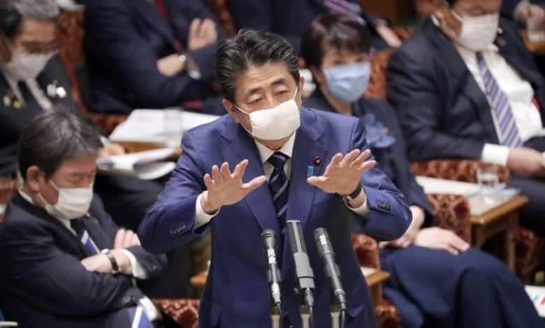 Se niega Abe a declarar estado de emergencia