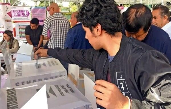 INE aprueba posponer elecciones en Coahuila e Hidalgo