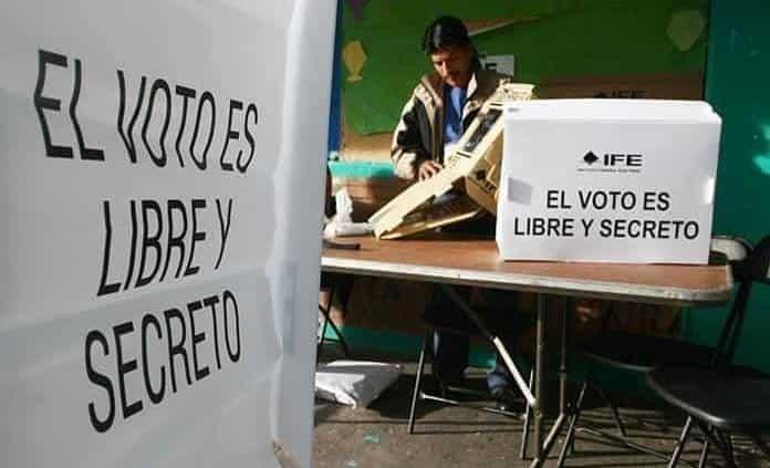 En vilo las elecciones en Hidalgo y Coahuila