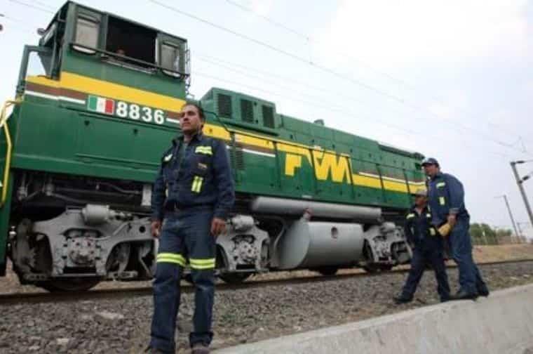 Denuncian ferrocarrileros maltrato a trabajadores