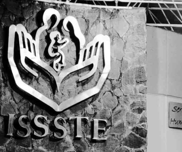 Usar reservas económicas del ISSSTE, sugiere FSTSE