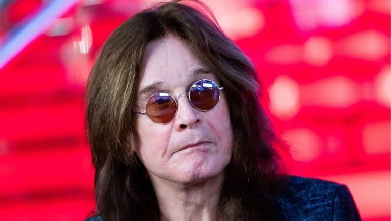 Ozzy Osbourne cancela viaje a Suiza