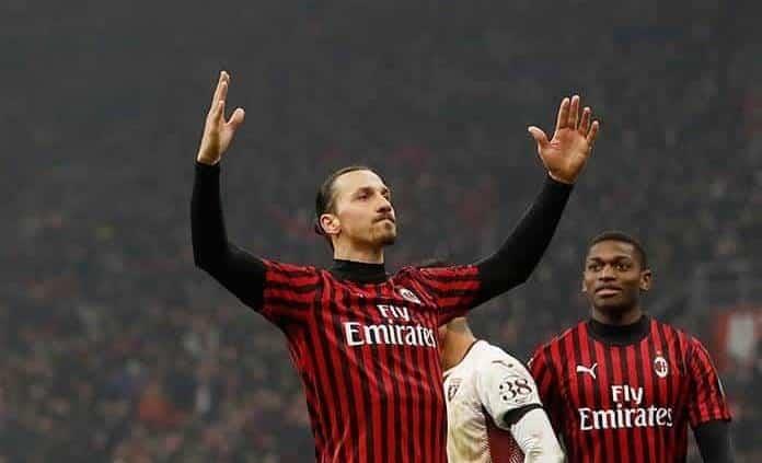 No renovaría Ibrahimovic con el Milán