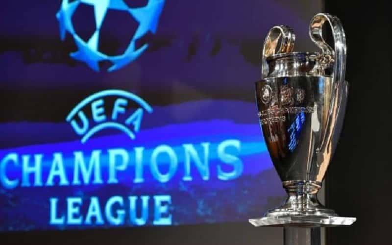 UEFA suspende fútbol europeo hasta nuevo aviso
