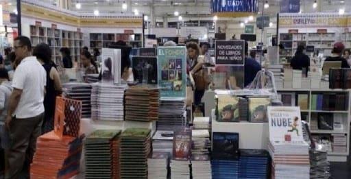 Cancelan Feria Internacional del Libro Yucatán