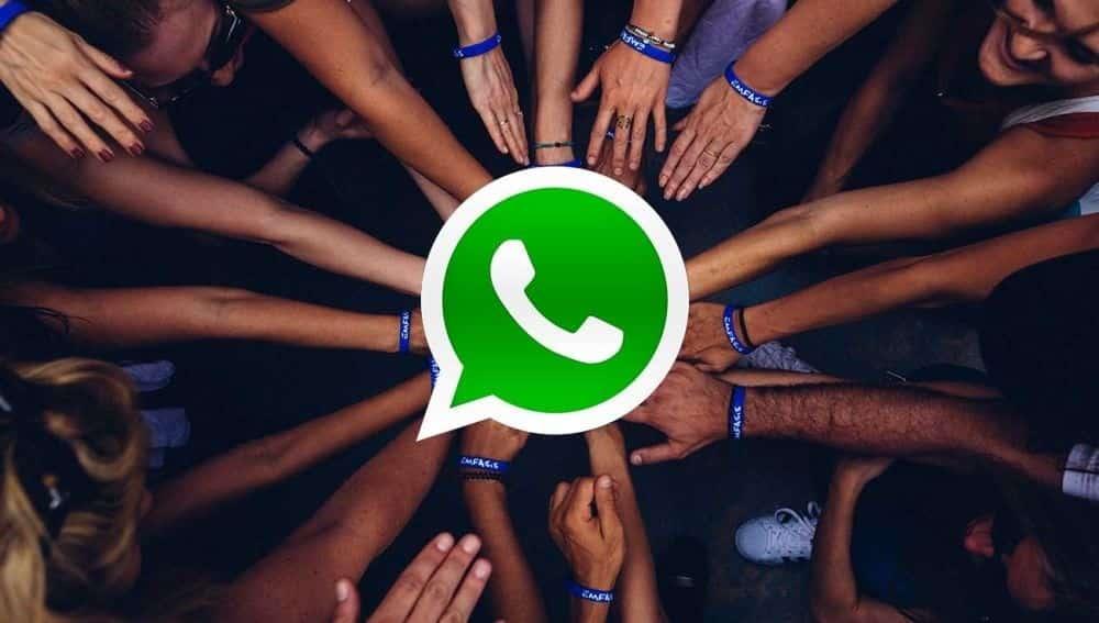 Juegos por WhatsApp, el nuevo pasatiempo de la cuarentena