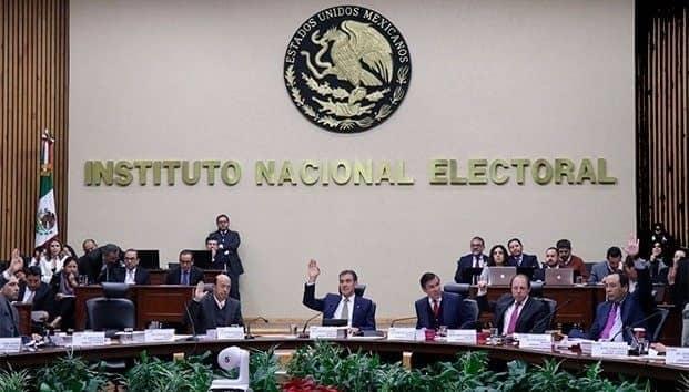 Posponen elecciones en Hidalgo y Coahuila por COVID-19