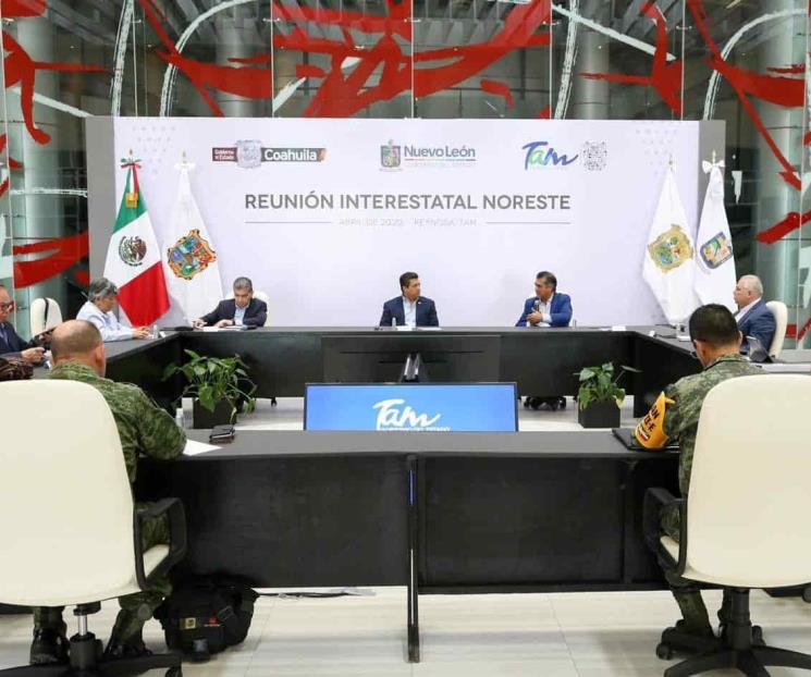 Reiteran llamado a paisanos: No vengan a México
