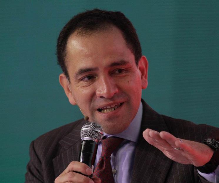 Herrera detallará apoyos a micro empresas afectadas por Covi