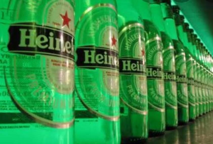 Confirman Heineken y Modelo parar producción y distribución