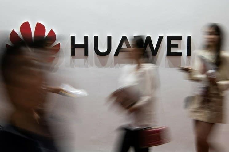 Huawei registra aumento en reporte anual