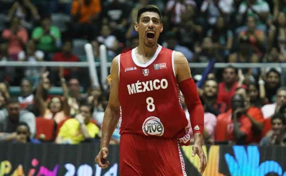 México cumplirá dos meses de suspensión en basquetbol