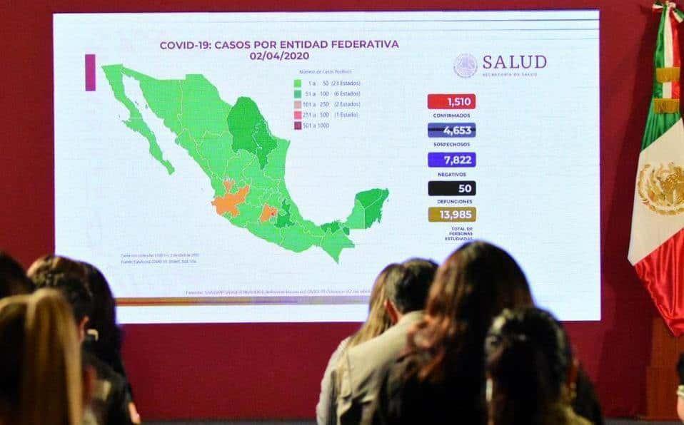 Morena propone recorte de 60% a partidos por coronavirus