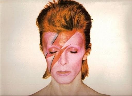 Material inédito de Bowie llega a cuatro años de su muerte